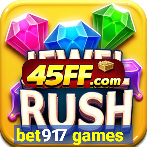 bet917 games
